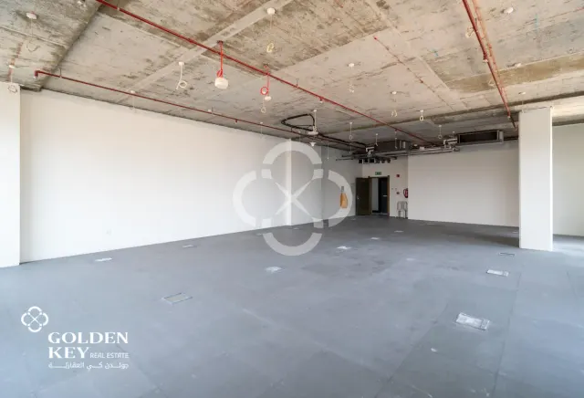 Available Office Space for Rent in B-Ring Road