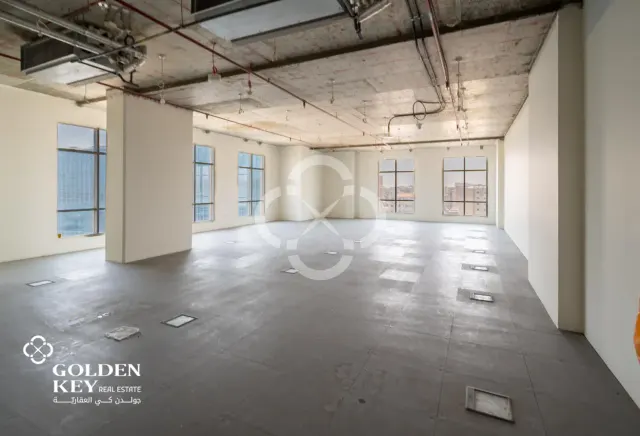 Available Office Space for Rent in B-Ring Road