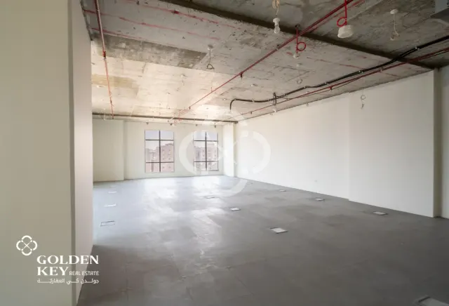 Available Office Space for Rent in B-Ring Road