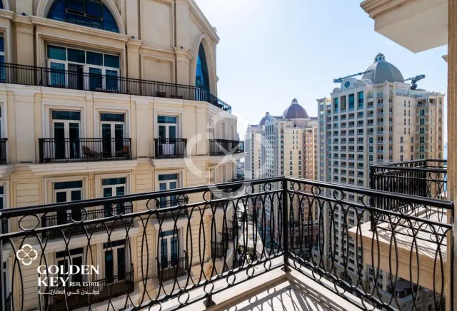 Bills Included | Furnished 1 Bedroom | The Floresta