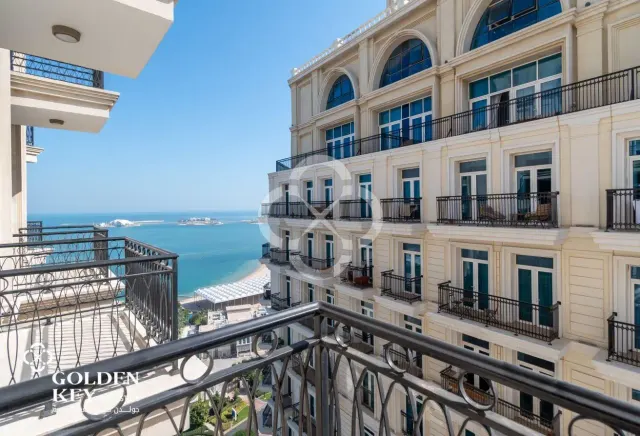 Bills Included | Furnished 1 Bedroom | The Floresta
