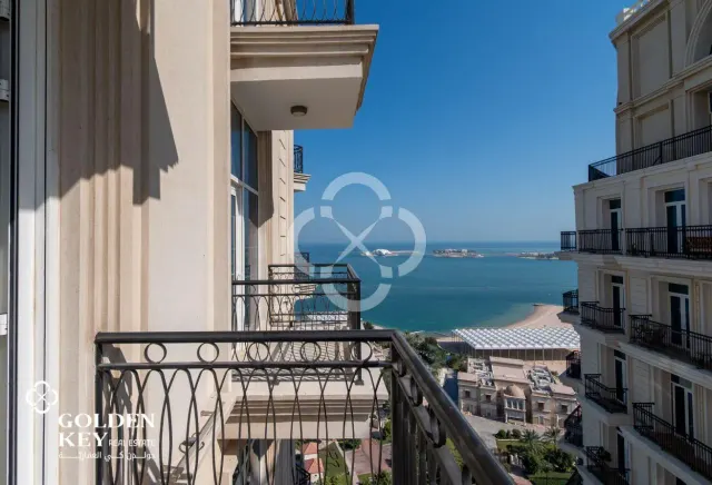 Bills Included | Furnished 1 Bedroom | The Floresta
