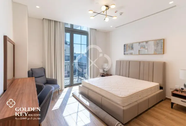 Bills Included | Furnished 1 Bedroom | The Floresta