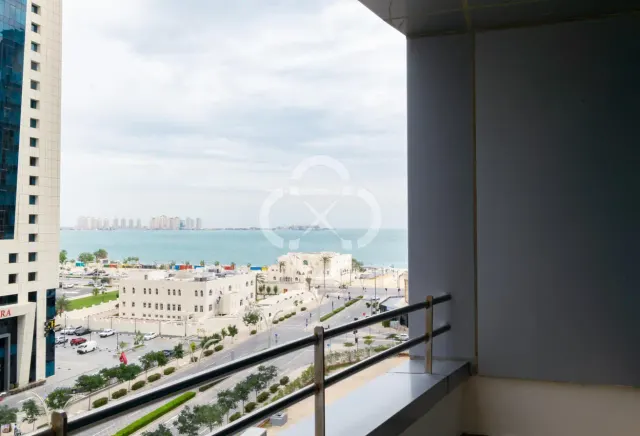 Bills Included | Furnished 3 Bedroom | West bay