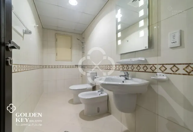 Bills Included | Furnished 3 Bedroom | West bay