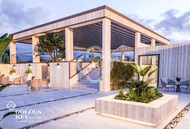 Freehold Ownership | 5% DP | 5 Years Easy P/Plan