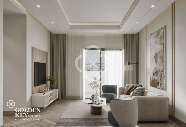 Freehold Ownership | 5% DP | 5 Years Easy P/Plan