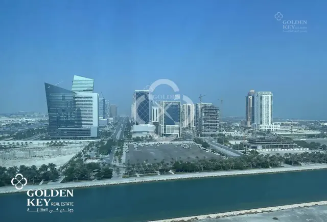 Semi-Furnished 2BR | Zig Zag Towers
