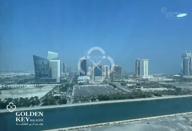 Semi-Furnished 2BR | Zig Zag Towers