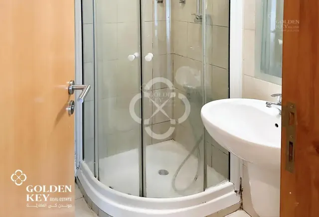 Semi-Furnished 2BR | Zig Zag Towers