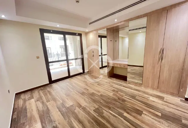 Large Layout | Semi-Furnished | Bills Included