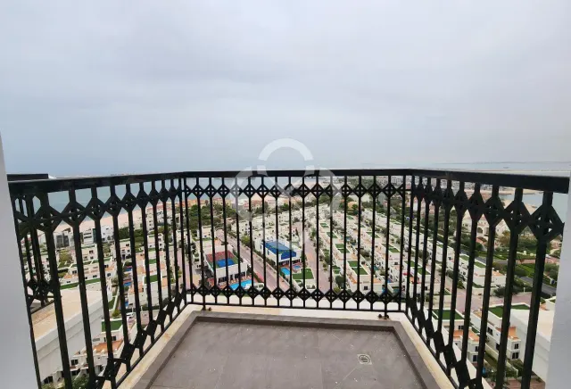 20% DP + Instalment Plan | 3BR+Maid w/ Sea View