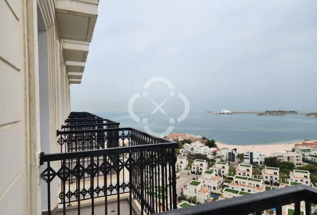 20% DP + Instalment Plan | 3BR+Maid w/ Sea View