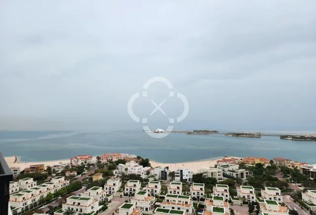 20% DP + Instalment Plan | 3BR+Maid w/ Sea View