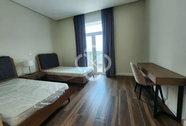 20% DP + Instalment Plan | 3BR+Maid w/ Sea View