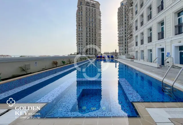 Bills Included | Furnished 2BR+Maid | Floresta