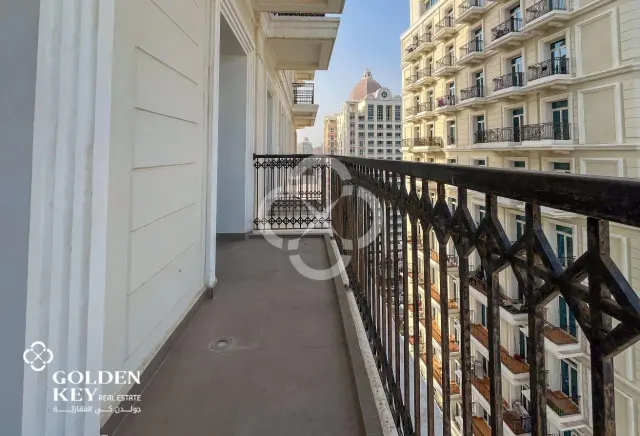 Bills Included | Furnished 2BR+Maid | Floresta