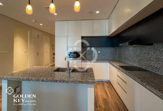 Bills Included | Furnished 2BR+Maid | Floresta