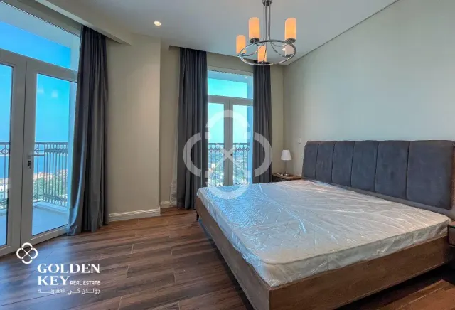Bills Included | Furnished 2BR+Maid | Floresta