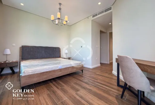Bills Included | Furnished 2BR+Maid | Floresta