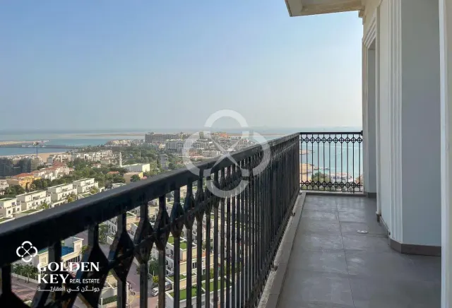 Bills Included | Furnished 2BR+Maid | Floresta