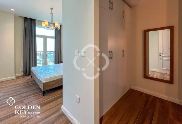 Bills Included | Furnished 2BR+Maid | Floresta