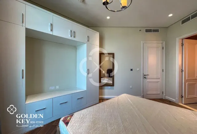 Bills Included | Furnished 2BR+Maid | Floresta
