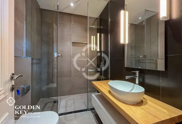 Bills Included | Furnished 2BR+Maid | Floresta
