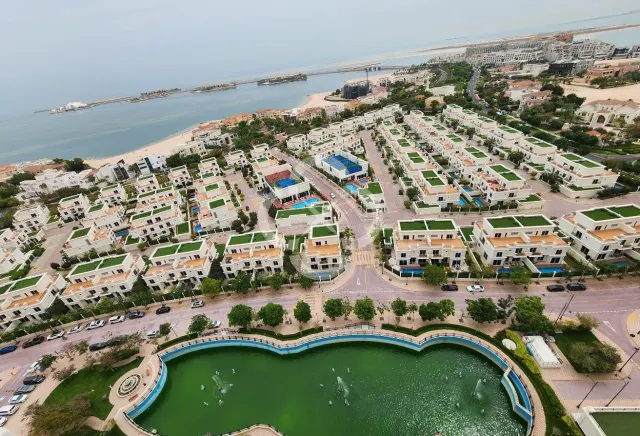 20% DP | FF-3BR+Maid w/ Sea View | Instalment Plan
