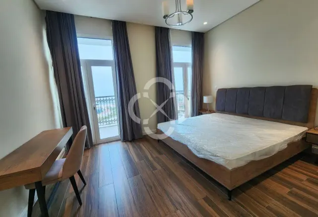 20% DP | FF-3BR+Maid w/ Sea View | Instalment Plan