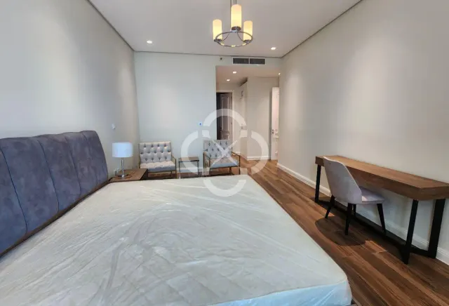 20% DP | FF-3BR+Maid w/ Sea View | Instalment Plan