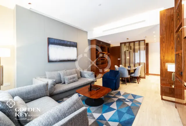 Bills And Wi-Fi Included| Large Layout | 2BR+Maid