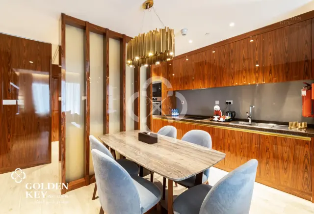 Bills And Wi-Fi Included| Large Layout | 2BR+Maid - view 3