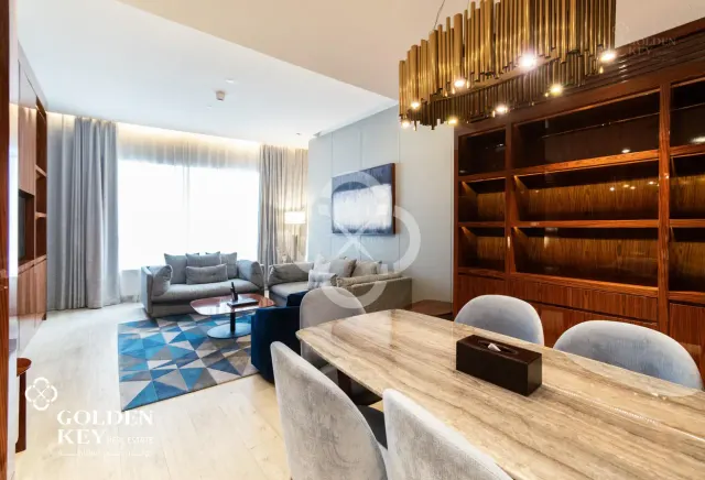 Bills And Wi-Fi Included| Large Layout | 2BR+Maid
