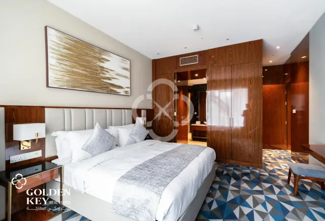 Bills And Wi-Fi Included| Large Layout | 2BR+Maid