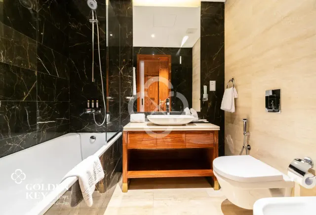 Bills And Wi-Fi Included| Large Layout | 2BR+Maid