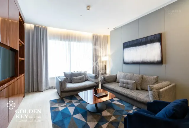 Bills And Wi-Fi Included| Large Layout | 2BR+Maid