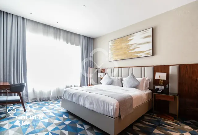 Bills And Wi-Fi Included| Large Layout | 2BR+Maid