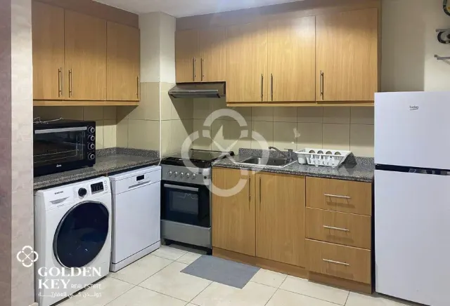 Affordable Studio in Fox Hills with Title Deed
