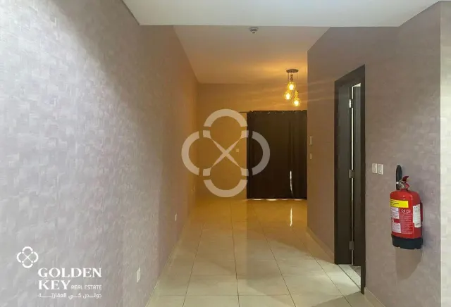 Affordable Studio in Fox Hills with Title Deed