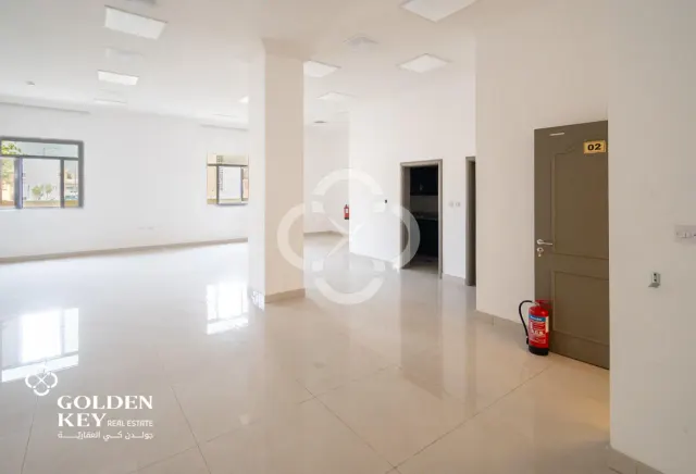 Spacious Office | New Business Center | Bin Omran