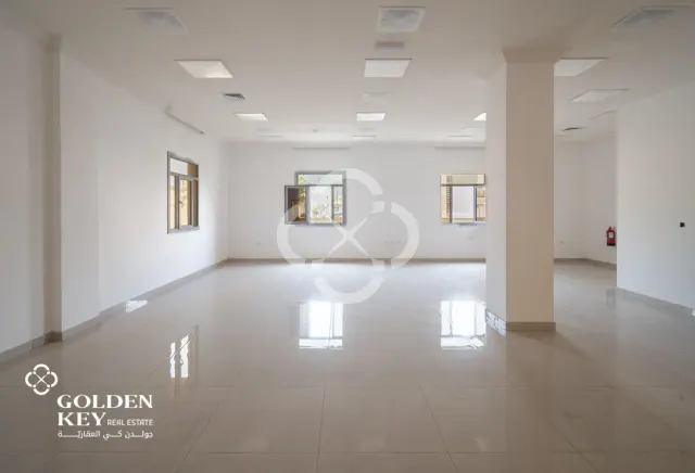 Spacious Office | New Business Center | Bin Omran