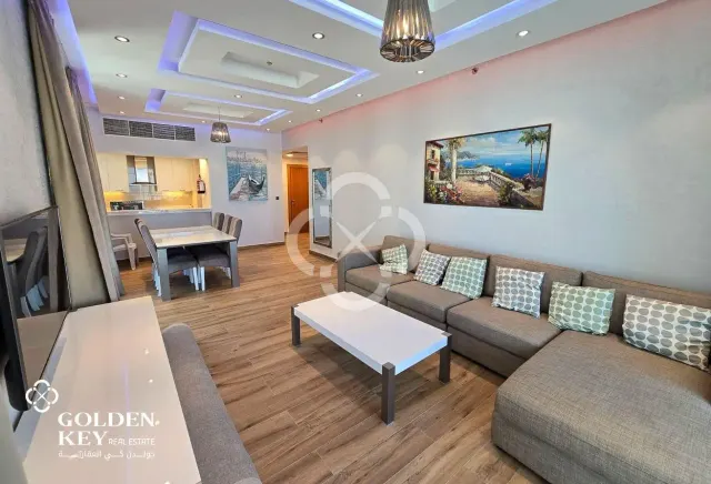 Full Sea View| Luxury 2BR for Sale with Title Deed - view 3