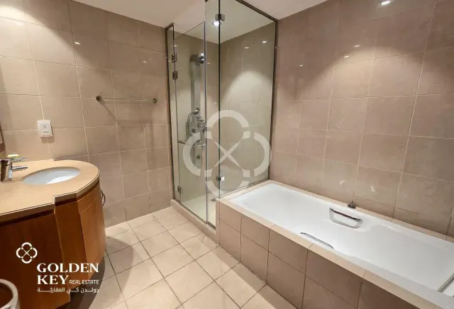 Full Sea View| Luxury 2BR for Sale with Title Deed