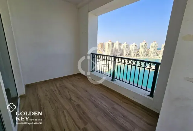 Full Sea View| Luxury 2BR for Sale with Title Deed