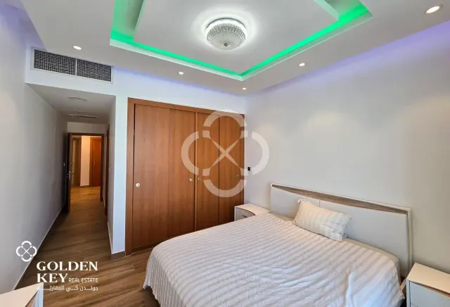Full Sea View| Luxury 2BR for Sale with Title Deed
