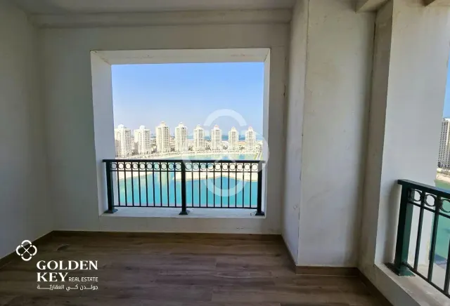 Full Sea View| Luxury 2BR for Sale with Title Deed