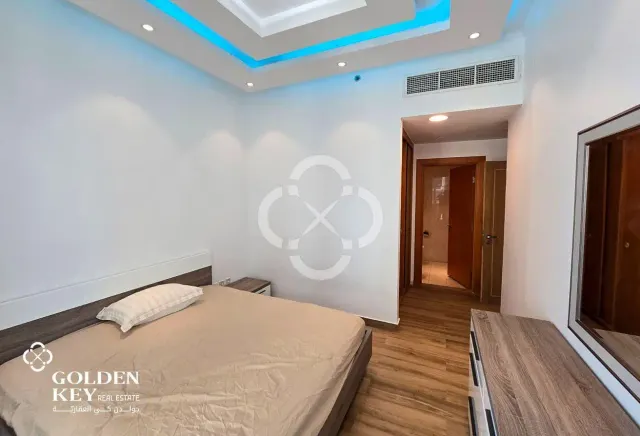 Full Sea View| Luxury 2BR for Sale with Title Deed