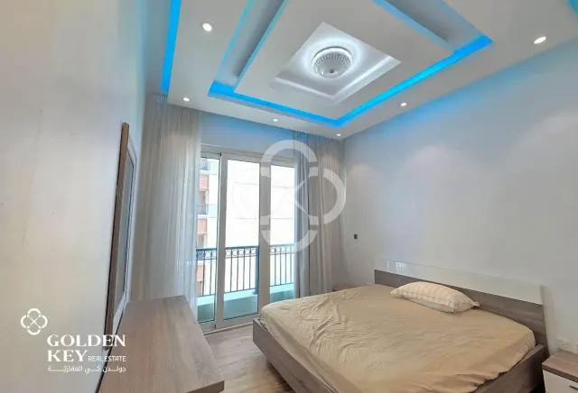 Full Sea View| Luxury 2BR for Sale with Title Deed