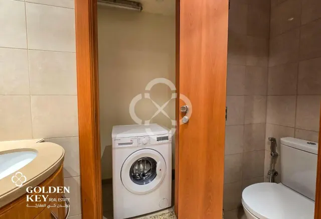 Full Sea View| Luxury 2BR for Sale with Title Deed